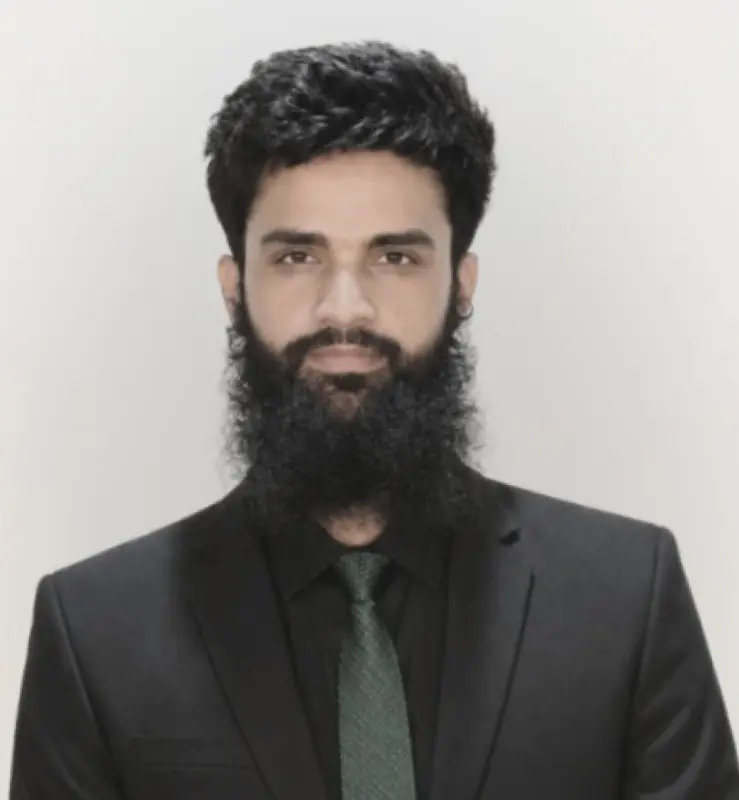 Waleed Haider, Director GSOC and Journey Assurance